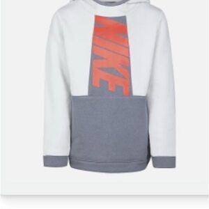 Nike Boy's Sportswear Amplify Hoodie